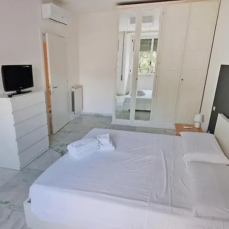 Vignola New Apartment Rome