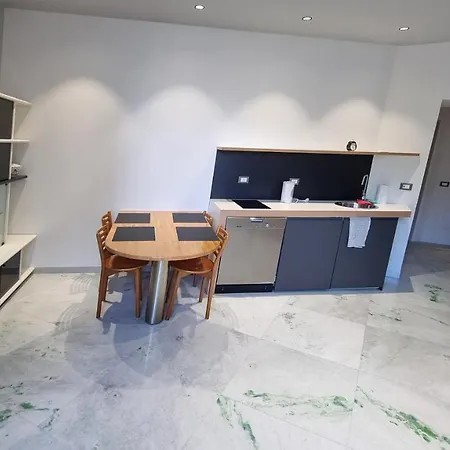 Apartment Vignola New