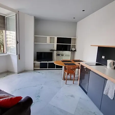 Apartment Vignola New Rome