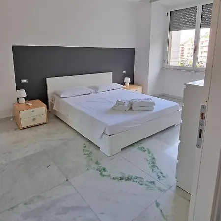 Vignola New Apartment Rome