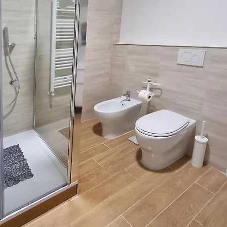 Vignola New Appartement