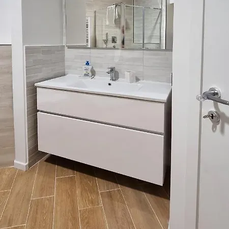 Vignola New Apartment Rome