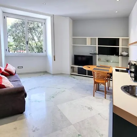 Vignola New Apartment Rome